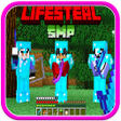 Life Steal Addon Minecraft PE icon