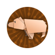 Ikona programu: Origami Animal Schemes