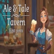 Ale & Tale Tavern: First Pints