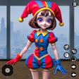 Ícone do programa: Clown Monster Escape Game…