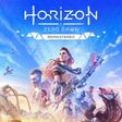 Icon of program: Horizon Zero Dawn Remaste…