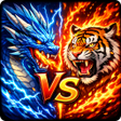 Icoon van programma: XDragon-XTigerGold