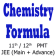 程序图标：Chemistry Formula