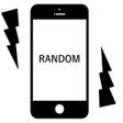 プログラムのアイコン：Vibration Random