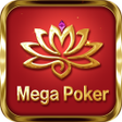 Programikonen: Teen Patti Mega Poker