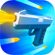 Icon of program: Gun Dash: A Dashing Adven…