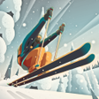 Иконка программы: Grand Mountain Adventure:…