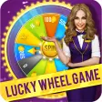 Spin And Win  Lucky By Wheel