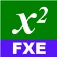 Ikon program: FX Equation