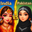 プログラムのアイコン：Indian Gujarati Wedding G…