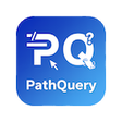 プログラムのアイコン：PathQuery