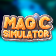 Icon of program: 10X COINS Magic Simulator