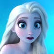 Ikon program: Frozen Elsa Surprised Liv…