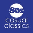 أيقونة البرنامج: 80s Casual Classics