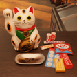 Icoon van programma: Escape Game Penny candy s…