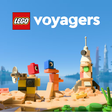 程序图标：LEGO® Voyagers