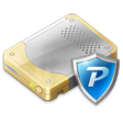 Ikon program: Privacy Drive Portable