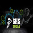 プログラムのアイコン：GHS Tools Extension