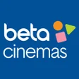 程序图标：Beta Cinemas