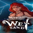 Ikona programu: Wet Sand