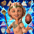 Icoon van programma: Jewel Ancient 2: lost tom…
