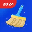 أيقونة البرنامج: Phone Cleaner - Cache Cle…
