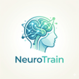 Ikona programu: NeuroTrain: Brain Puzzles