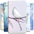 Icon of program: Dove Wallpaper