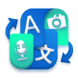 Ikona programu: All in One Translator