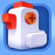 Symbol des Programms: Screw Away: 3D Pin Puzzle