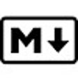 프로그램 아이콘: Markdown Preview