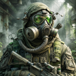 Programikonen: Bio Ops: Tactical FPS Sur…