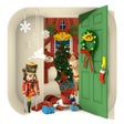 프로그램 아이콘: Escape Game: Christmas Ni…