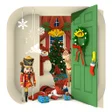 プログラムのアイコン：Escape Game: Christmas Ni…