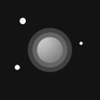 プログラムのアイコン：Night Screen Blue Light F…