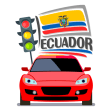 Simulador examen 2024 Ecuador