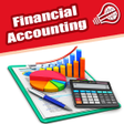 プログラムのアイコン：Financial Accounting Text…