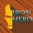 Icon of program: Spider Hero vs Iron Aveng…