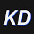 プログラムのアイコン：KD Themes