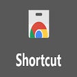 Icon of program: Chrome Web Store Shortcut