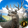 Programın simgesi: American Hunter: Big Buck…