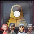 程序图标：Doorman Suspect Neighbor …
