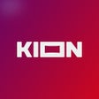 Icon of program: KION  оригинальный киноте…