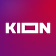 Иконка программы: KION  оригинальный киноте…