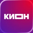 프로그램 아이콘: KION  оригинальный киноте…