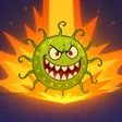 Ícone do programa: Germ Defense War-Survival…