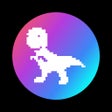 プログラムのアイコン：CliqRex: TV Book Podcast …