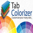 Tab Colorizer | Customize your tab's icon!