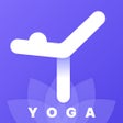 プログラムのアイコン：Yoga  Daily Yoga