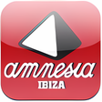 Symbol des Programms: Amnesia Ibiza